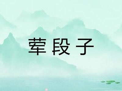 荤段子
